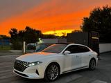 Hyundai Grandeur 2019 годаfor15 290 000 тг. в Шымкент