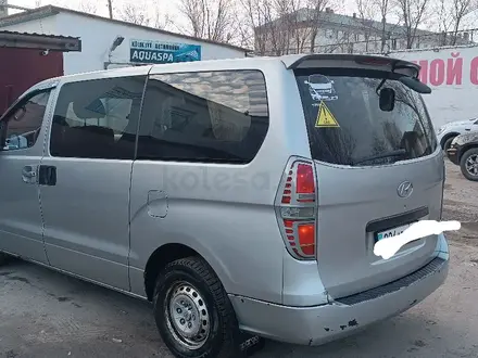 Hyundai H-1 2010 года за 6 200 000 тг. в Павлодар – фото 3