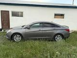 Hyundai Sonata 2011 года за 4 500 000 тг. в Хромтау – фото 3