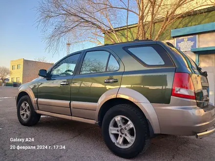 Kia Sorento 2004 года за 2 800 000 тг. в Кызылорда