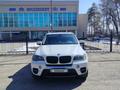 BMW X5 2010 года за 9 999 999 тг. в Алматы – фото 5