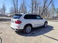 BMW X5 2010 года за 9 999 999 тг. в Алматы – фото 4