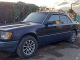 Mercedes-Benz E 230 1991 годаfor2 000 000 тг. в Жезказган – фото 2