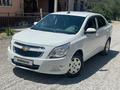 Chevrolet Cobalt 2022 годаүшін5 350 000 тг. в Шымкент – фото 5