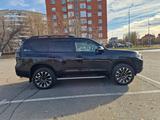 Toyota Land Cruiser Prado 2023 года за 39 700 000 тг. в Павлодар