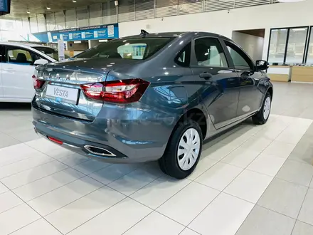 ВАЗ (Lada) Vesta Comfort CVT 2025 года за 7 990 000 тг. в Астана – фото 5