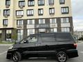 Toyota Alphard 2006 годаfor9 200 000 тг. в Шымкент – фото 3