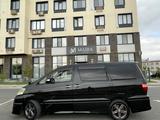 Toyota Alphard 2006 годаүшін9 200 000 тг. в Шымкент – фото 3