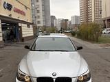 BMW 530 2007 года за 6 000 000 тг. в Астана
