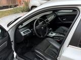 BMW 530 2007 года за 6 000 000 тг. в Астана – фото 2