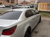 BMW 530 2007 года за 6 000 000 тг. в Астана – фото 3