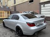 BMW 530 2007 года за 6 000 000 тг. в Астана – фото 5