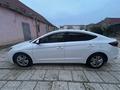 Hyundai Elantra 2019 года за 5 400 000 тг. в Актау – фото 4