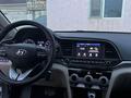 Hyundai Elantra 2019 года за 5 400 000 тг. в Актау – фото 15