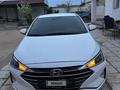 Hyundai Elantra 2019 года за 5 400 000 тг. в Актау