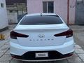 Hyundai Elantra 2019 года за 5 400 000 тг. в Актау – фото 2