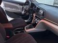 Hyundai Elantra 2019 года за 5 400 000 тг. в Актау – фото 8