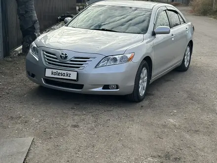 Toyota Camry 2007 года за 5 800 000 тг. в Экибастуз