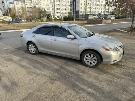 Toyota Camry 2007 года за 5 800 000 тг. в Экибастуз – фото 16