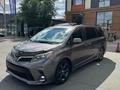 Toyota Sienna 2015 годаүшін10 500 000 тг. в Атырау