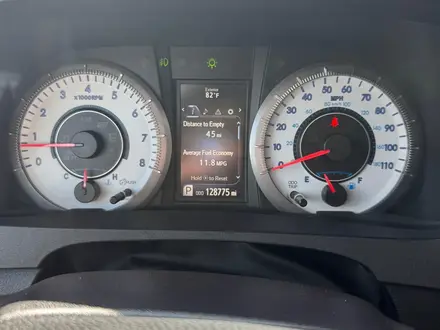 Toyota Sienna 2015 года за 10 500 000 тг. в Атырау – фото 12