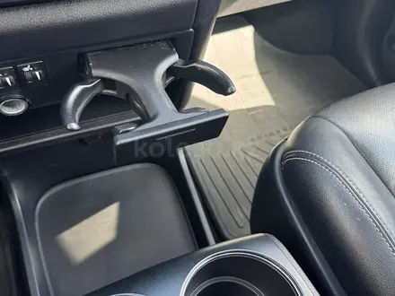 Toyota Sienna 2015 года за 10 500 000 тг. в Атырау – фото 23