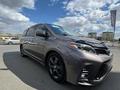 Toyota Sienna 2015 годаүшін10 500 000 тг. в Атырау – фото 24