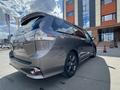 Toyota Sienna 2015 годаүшін10 500 000 тг. в Атырау – фото 25