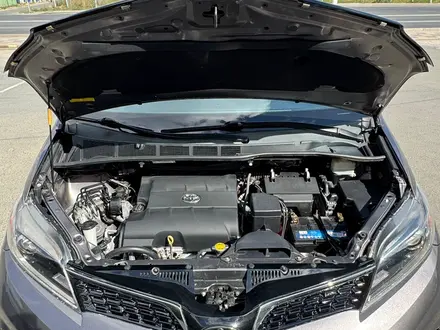 Toyota Sienna 2015 года за 10 500 000 тг. в Атырау – фото 27