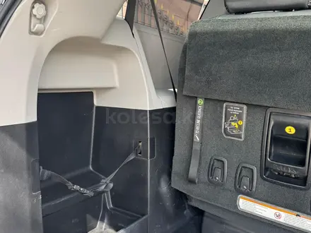 Toyota Sienna 2015 года за 10 500 000 тг. в Атырау – фото 30