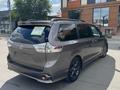 Toyota Sienna 2015 годаүшін10 500 000 тг. в Атырау – фото 3