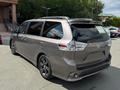 Toyota Sienna 2015 годаүшін10 500 000 тг. в Атырау – фото 4