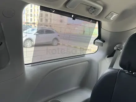 Toyota Sienna 2015 года за 10 500 000 тг. в Атырау – фото 13