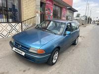 Opel Astra 1993 годаүшін1 300 000 тг. в Шымкент