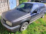 Volkswagen Golf 1992 годаүшін5 500 000 тг. в Кулан – фото 4