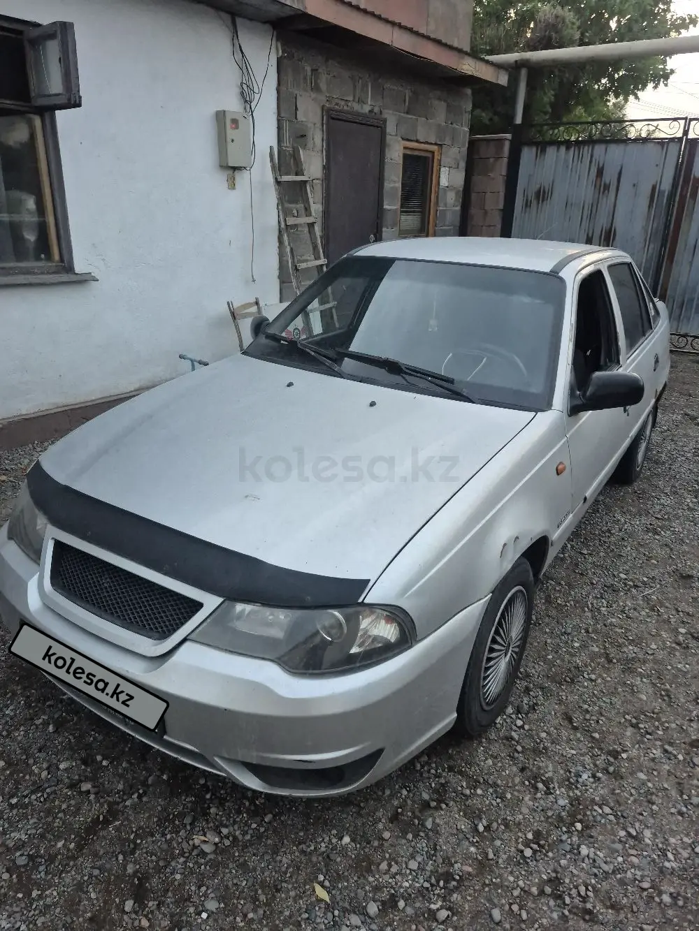 Daewoo Nexia, 2012