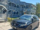 Lexus RX 350 2010 годаүшін11 900 000 тг. в Семей – фото 3