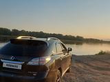 Lexus RX 350 2010 годаүшін11 900 000 тг. в Семей – фото 4