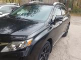Lexus RX 350 2010 годаүшін11 900 000 тг. в Семей – фото 5