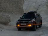 Toyota 4Runner 2012 года за 10 500 000 тг. в Актау – фото 2