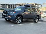 Toyota 4Runner 2012 года за 10 500 000 тг. в Актау