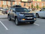 Toyota 4Runner 2012 года за 10 500 000 тг. в Актау – фото 3