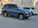 Toyota 4Runner 2012 года за 10 500 000 тг. в Актау – фото 4