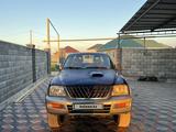 Mitsubishi L200 2002 года за 3 100 000 тг. в Алматы – фото 3