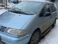 Volkswagen Sharan 2000 года за 1 150 000 тг. в Актобе – фото 2