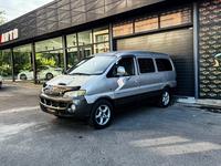 Hyundai Starex 2002 годаүшін2 700 000 тг. в Шымкент