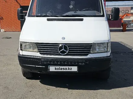 Mercedes-Benz Sprinter 1997 года за 3 700 000 тг. в Алматы – фото 2