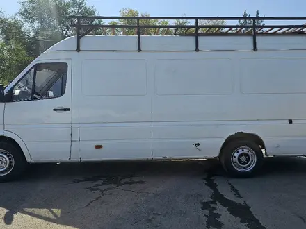 Mercedes-Benz Sprinter 1997 года за 3 700 000 тг. в Алматы – фото 5