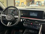 Hyundai Sonata 2023 года за 16 500 000 тг. в Туркестан – фото 3