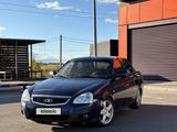 ВАЗ (Lada) Priora 2170 2012 года за 2 050 000 тг. в Петропавловск – фото 4